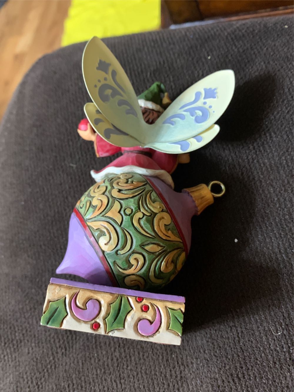 Have A Ball 40293401 (Angel) ornament collectible - Main Image 2
