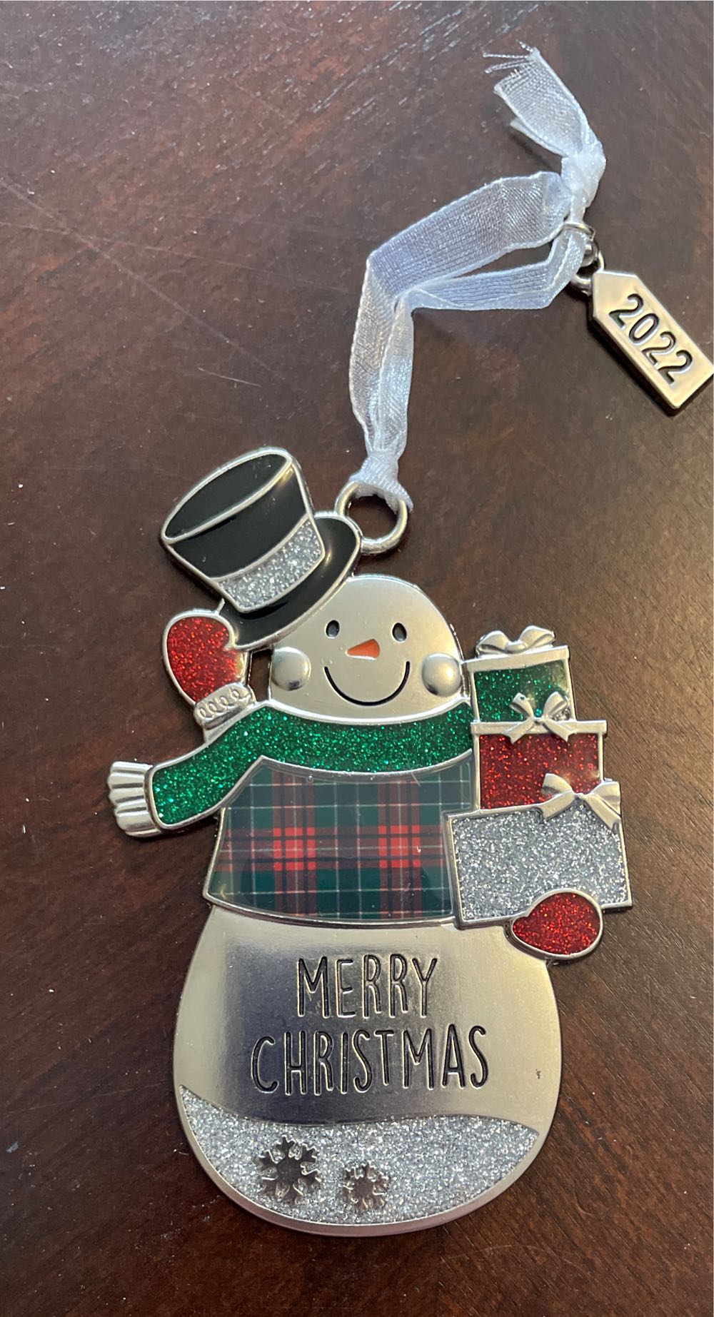 HM Bug In A Nut Blue