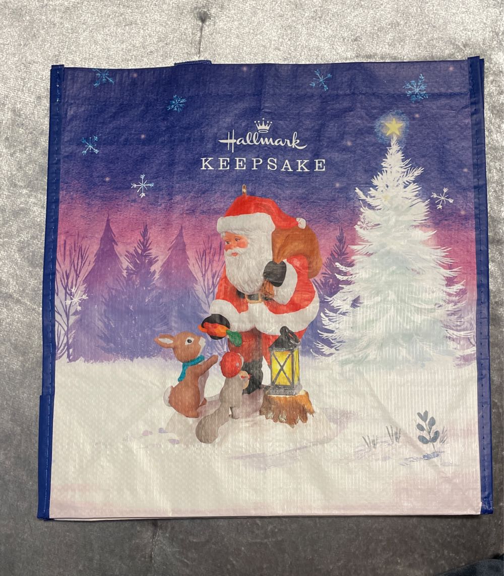 Metal - Angel - Blue