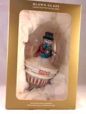 Bar: CHRISTMAS MARTINI