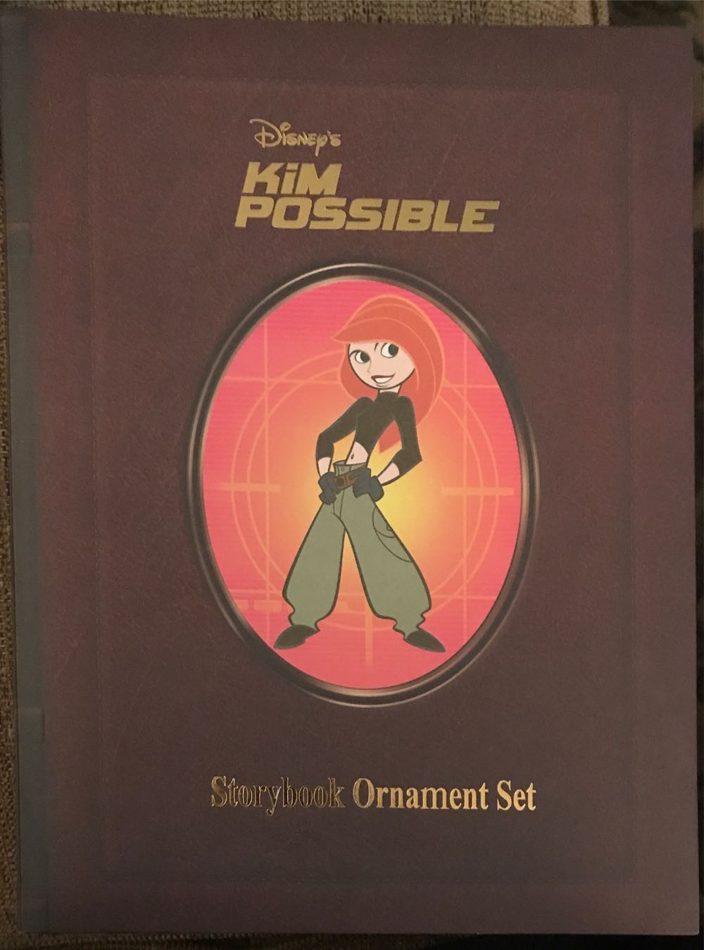 Book - The Golden Egg Book