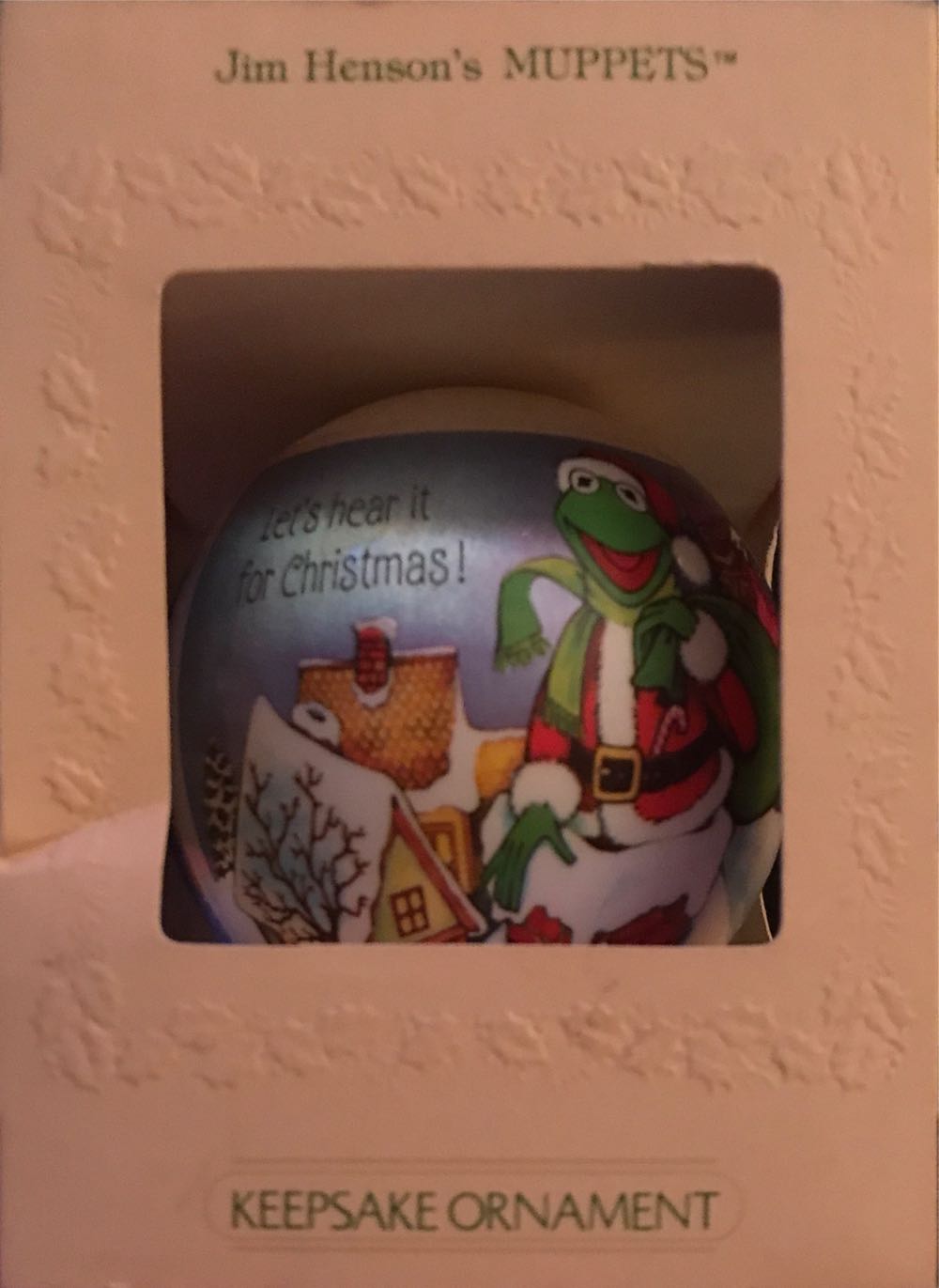 Oogie Boogie Naked Pocket Pop