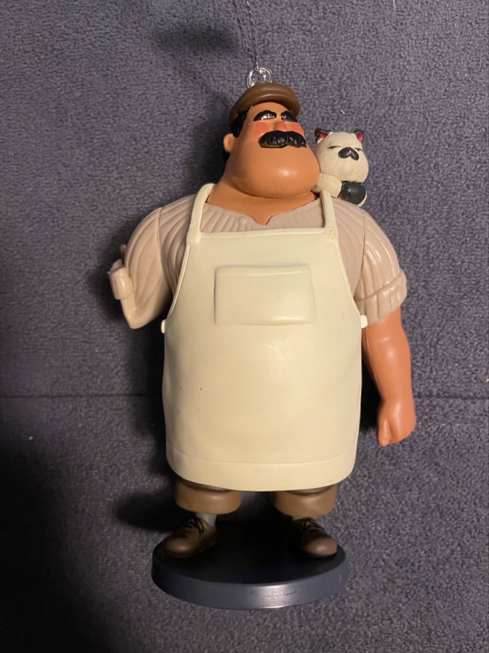 Massimo Marcovaldo - Disney • Pixar Luca (Pixar) ornament collectible - Main Image 2