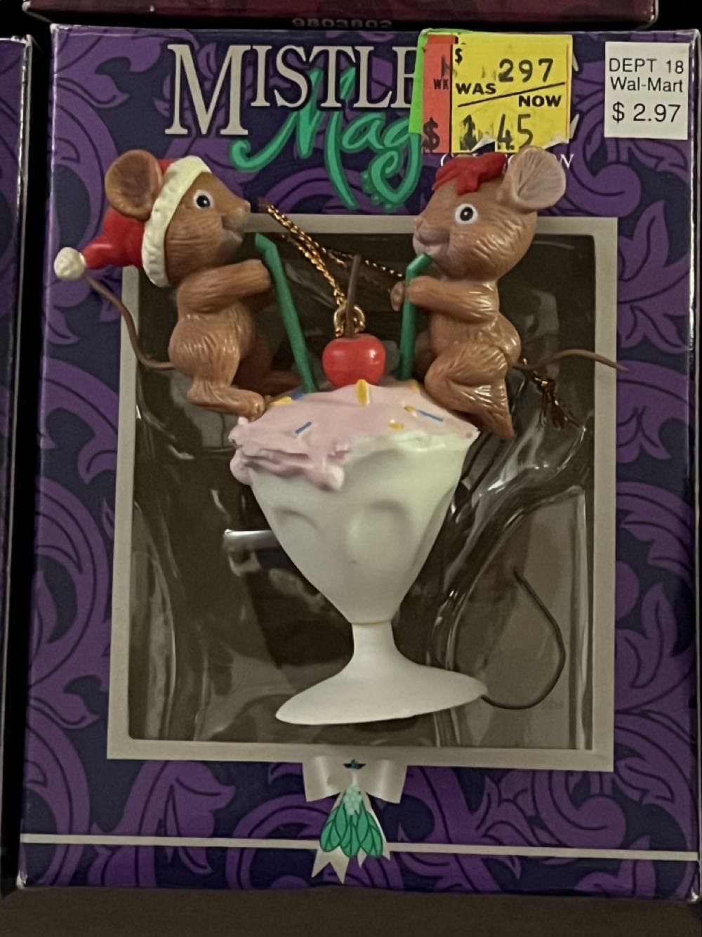 Willow Tree Bright Star Angel Sculpted Hand-painted Figure