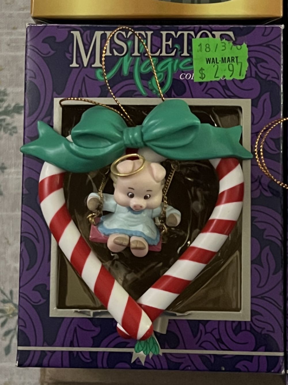 Department 56. National Lampoon’s Christmas Vacation. The Chester House. The Original Snow Village.