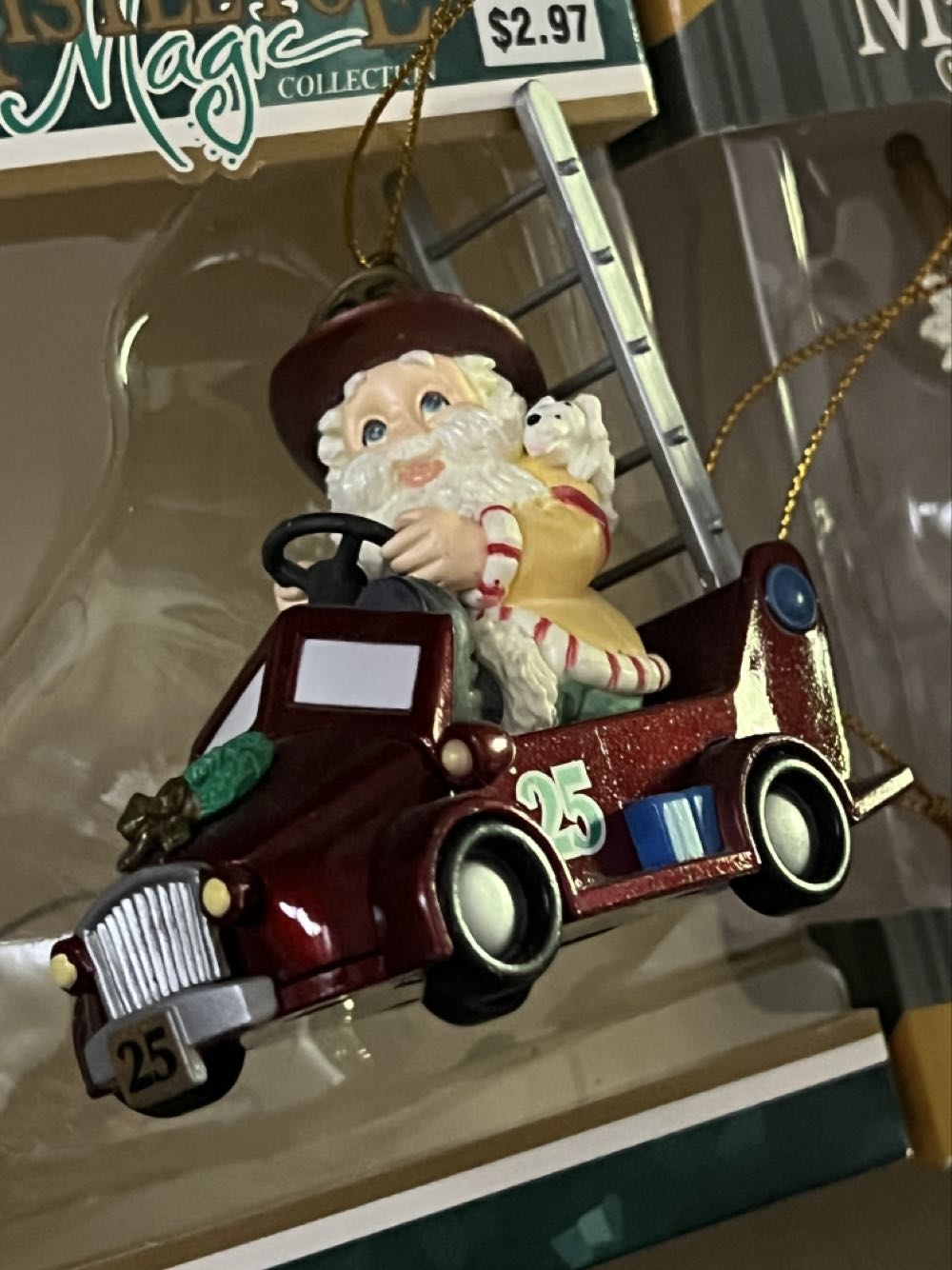 And He Got Her A Drink, And Then Sent Her To Bed