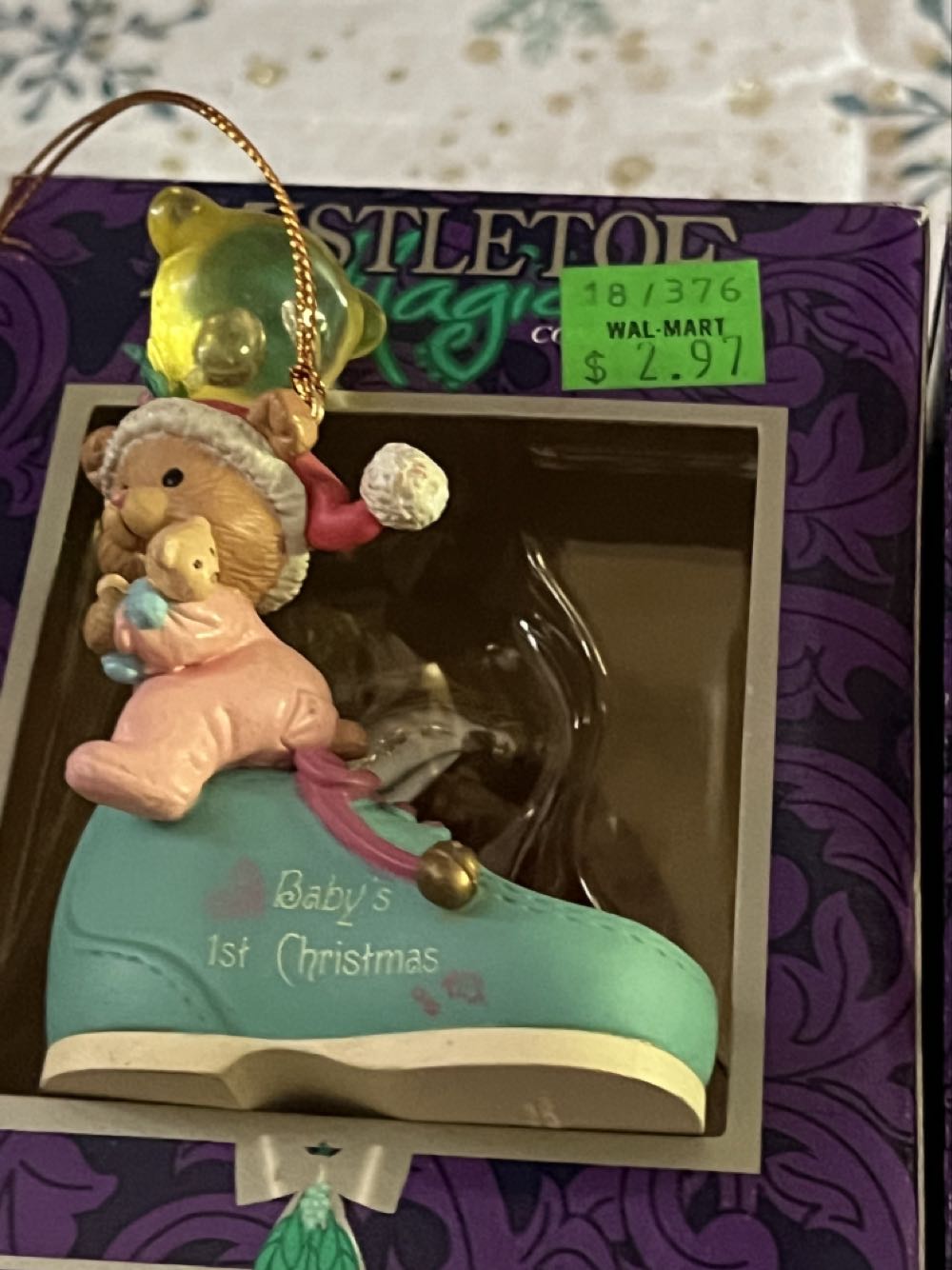 Dept. 56 - North Pole - Building - Sesame Street Bldg - 56.56799