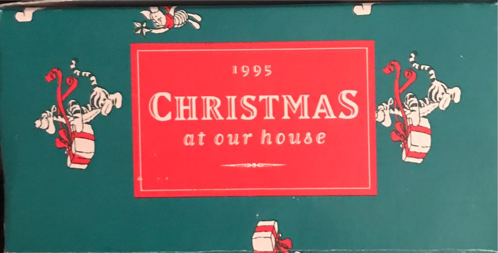 Disney WTP Eeyore  ornament collectible [Barcode 417035418883] - Main Image 2