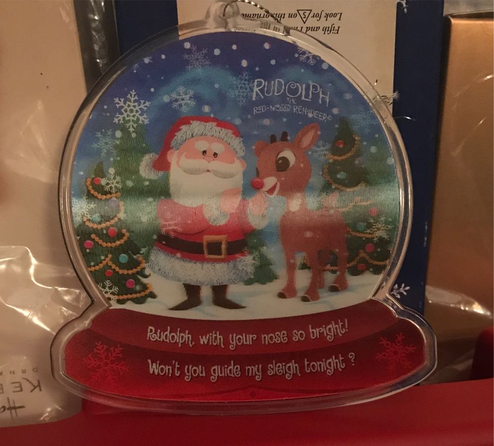 Surge Protector Mystery Mini