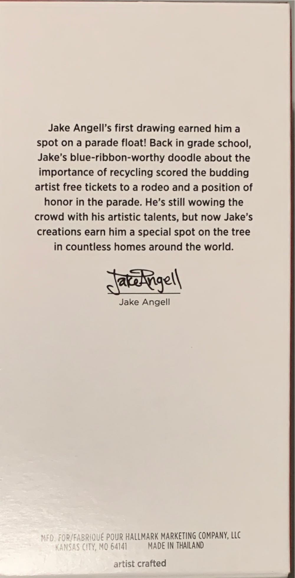 Black Panther - The Infinity Saga (Marvel Super Heroes) ornament collectible [Barcode 763795773404] - Main Image 2