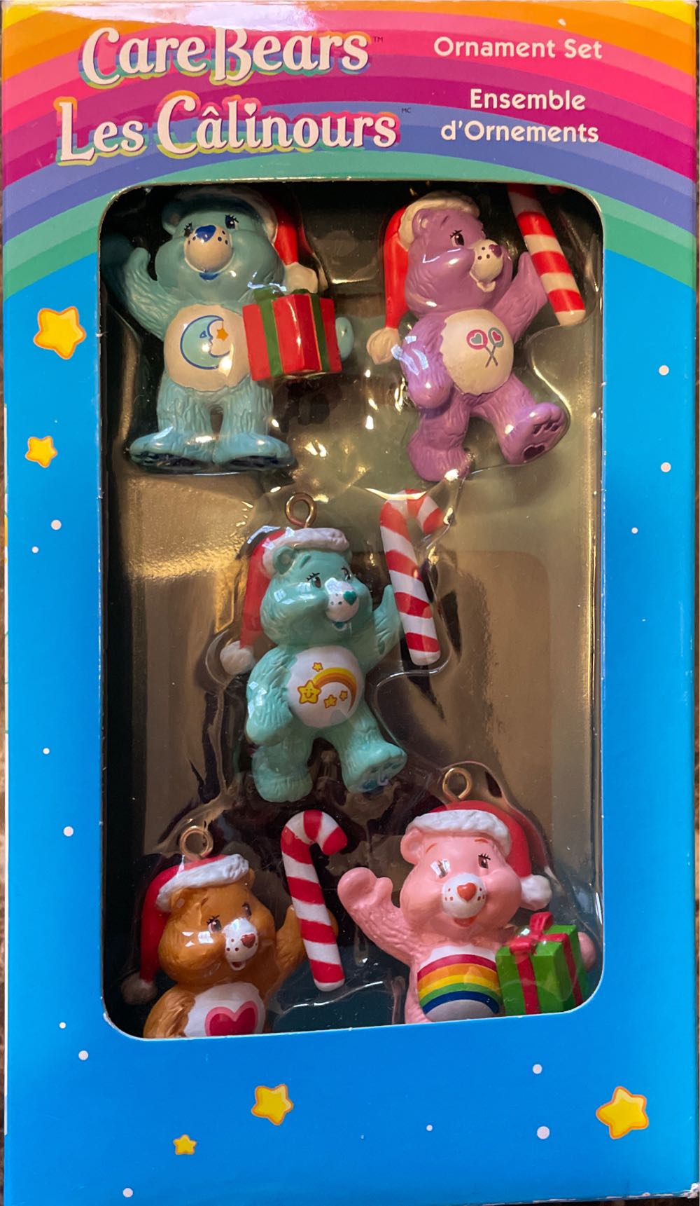 Hallmark Elmo Sesame Street Ornament