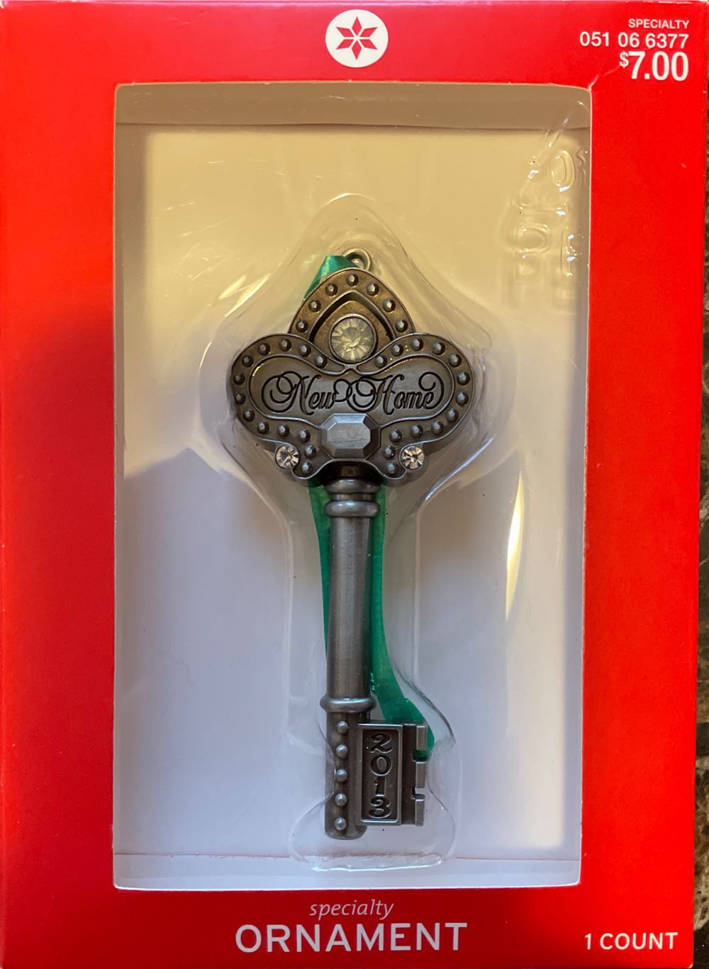 Cats on Ornament By Lenox