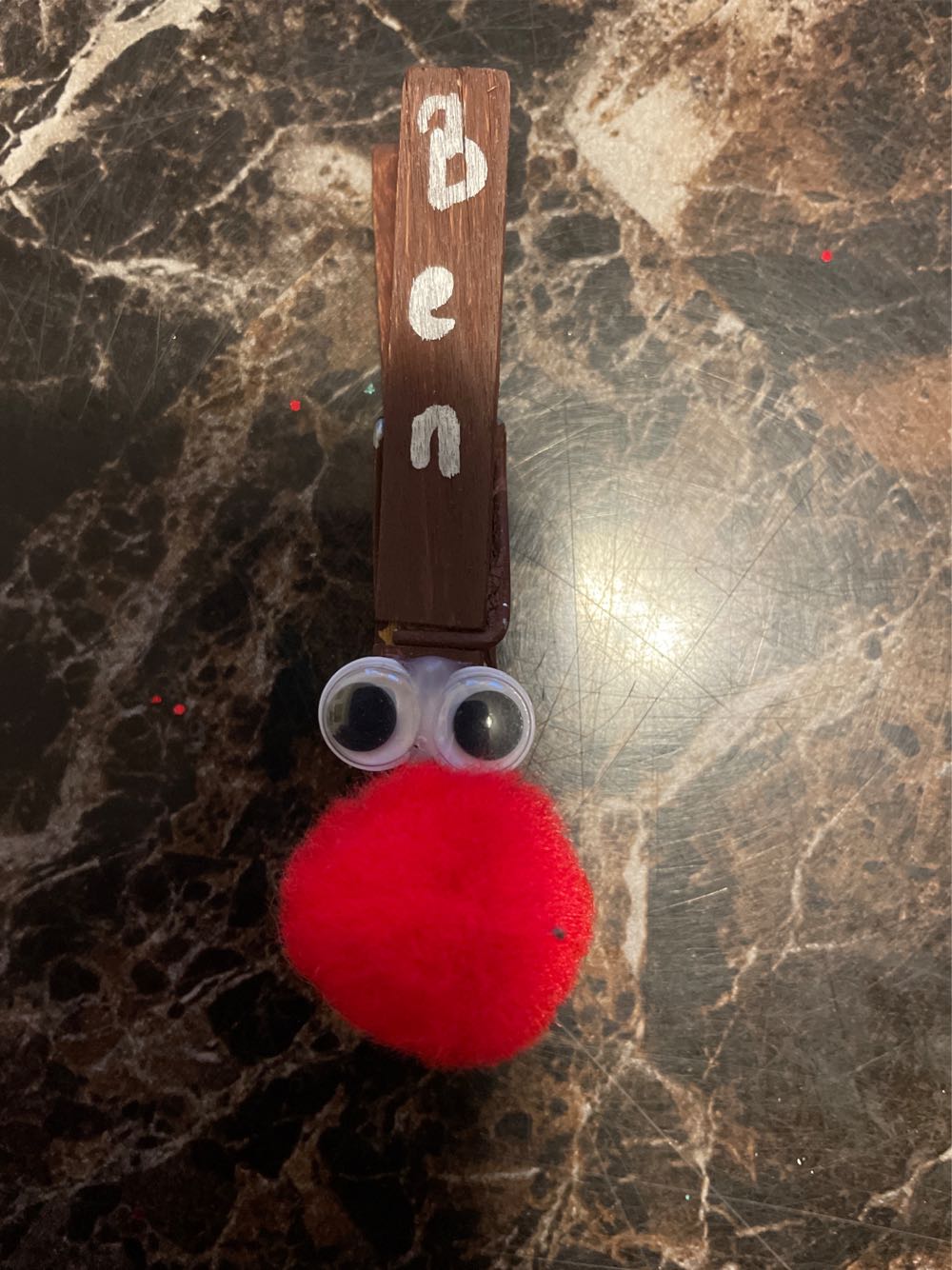 2008 Just Married Snowmen (Dennis & Shannon)