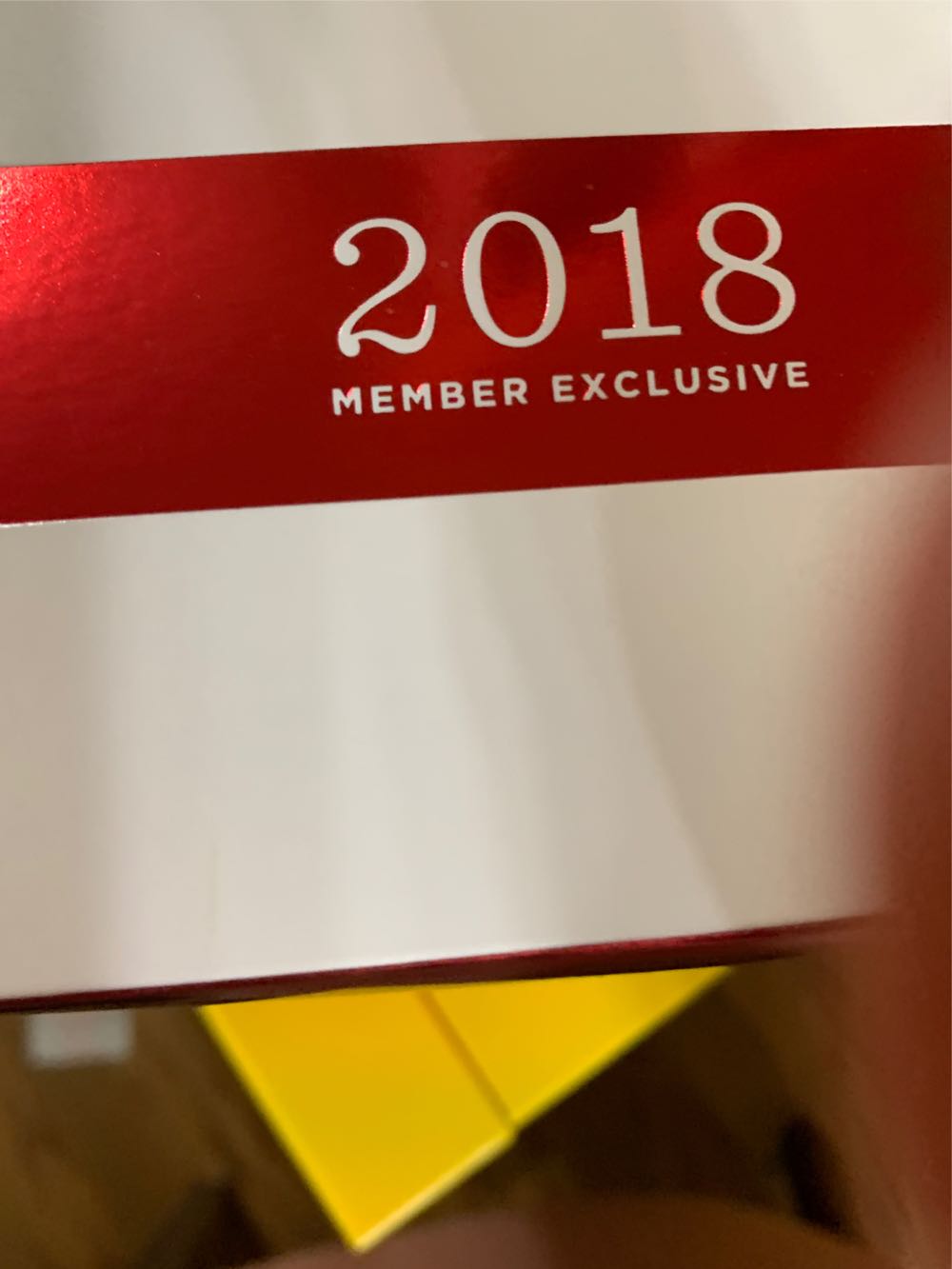 Lets Build A Snowman - Ornament Club Exclusive (Hallmark KOC Member Exclusive, Membership Box) ornament collectible - Main Image 4