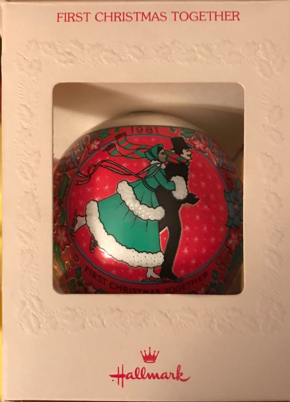 Disney Pixar Toy Story 4 Bo Peep Red Box