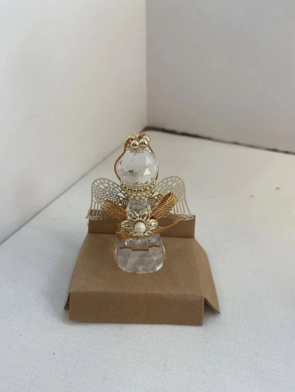 Avon Angelic Reflections - Avon Ornaments (Angels) ornament collectible - Main Image 4
