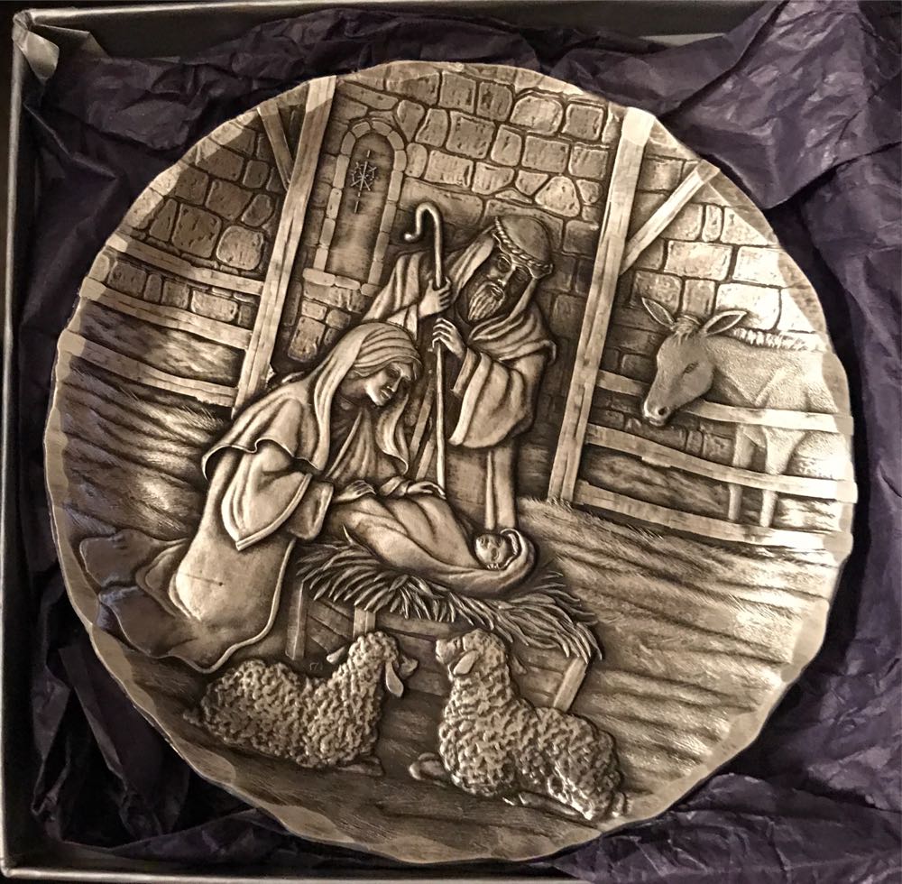 Cookie Cutter - Mirro - Cowboy Gingerbread Man