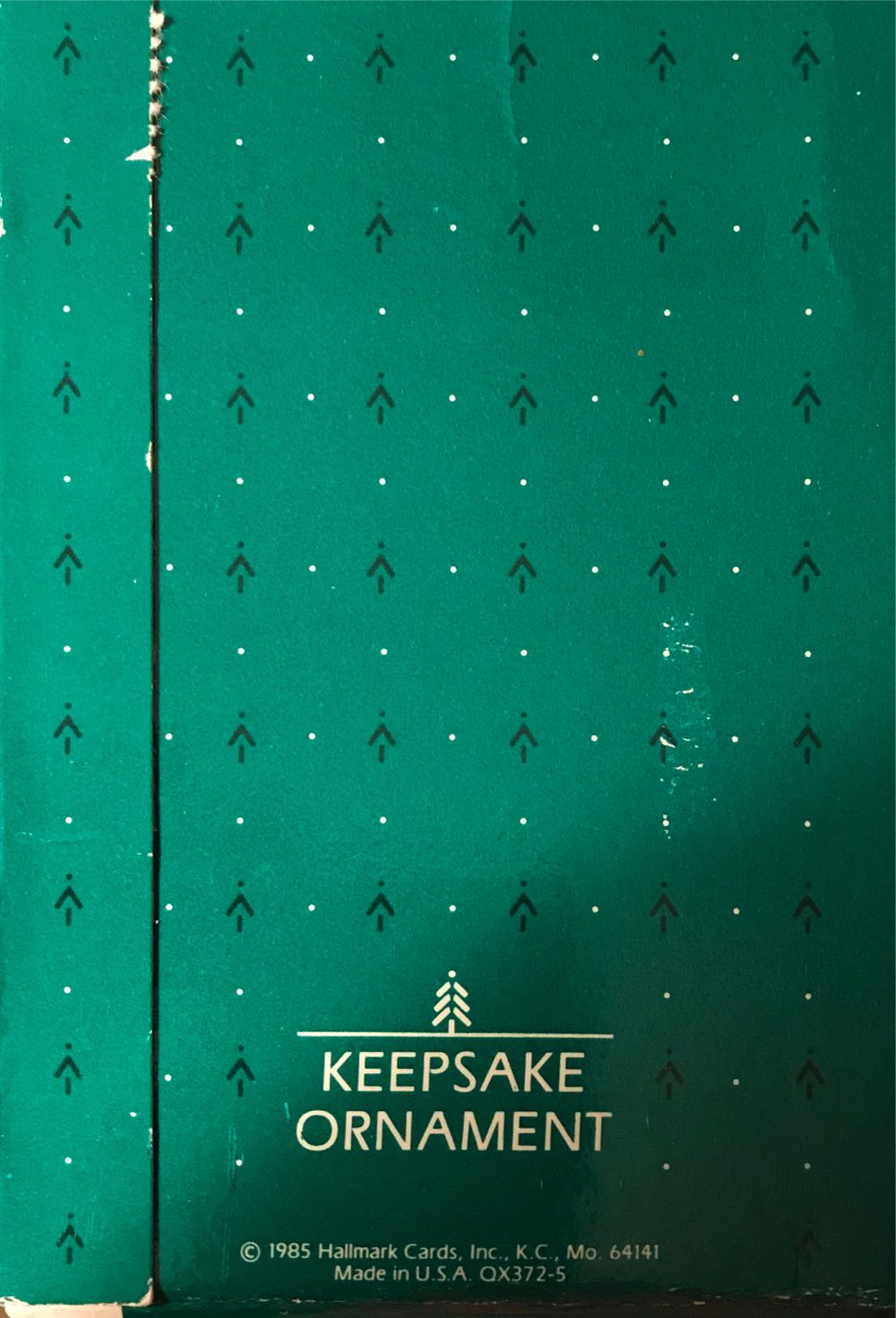 Special Friends  ornament collectible - Main Image 2