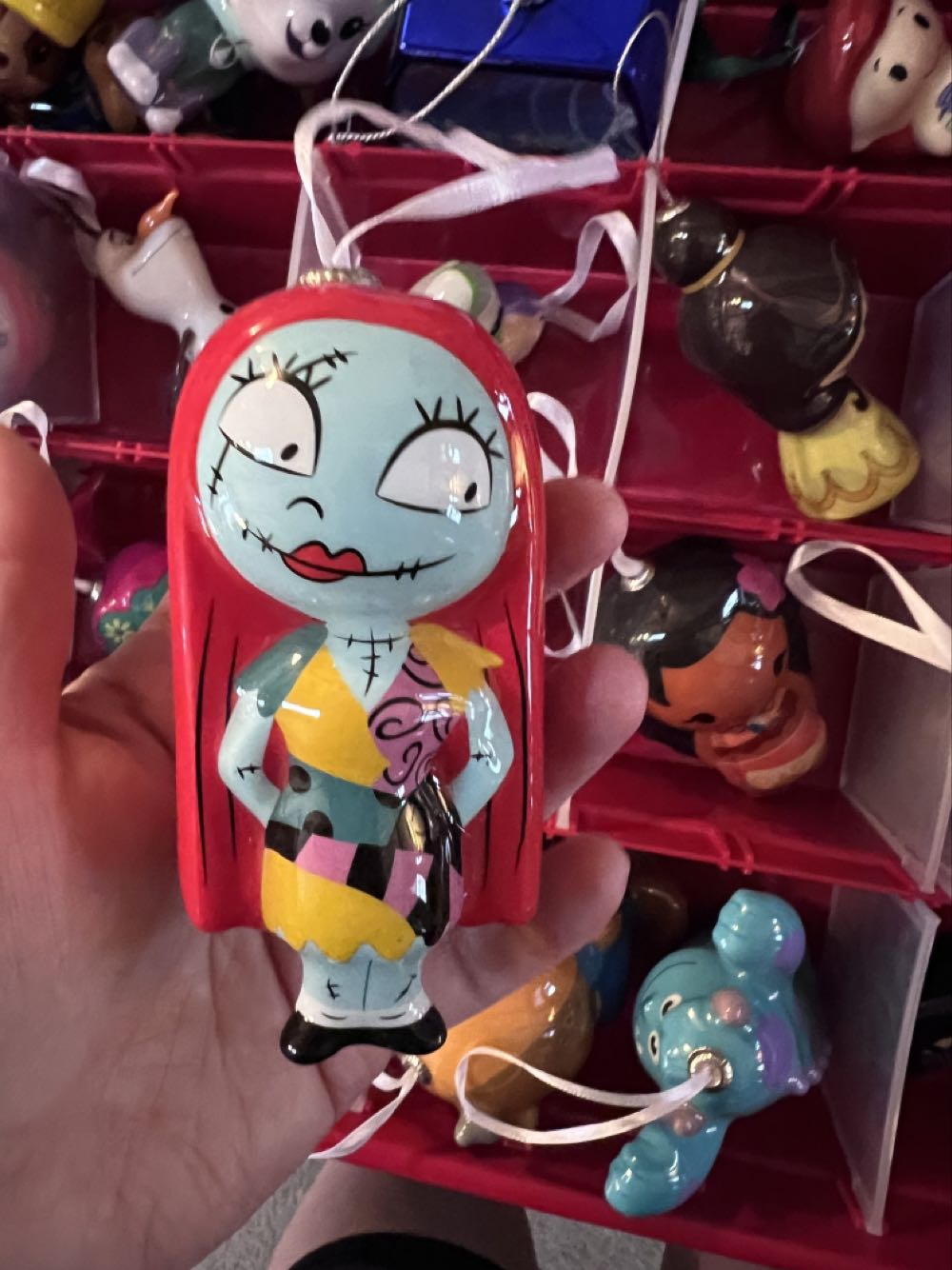 Cookie Cutter - Verita’s - Reindeer