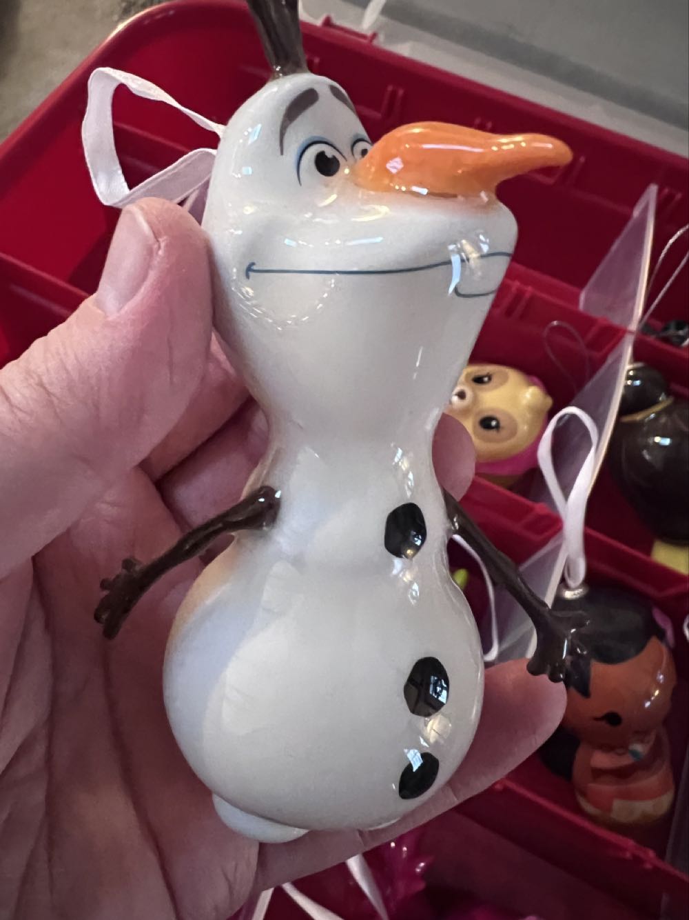 Ironman Mystery Mini