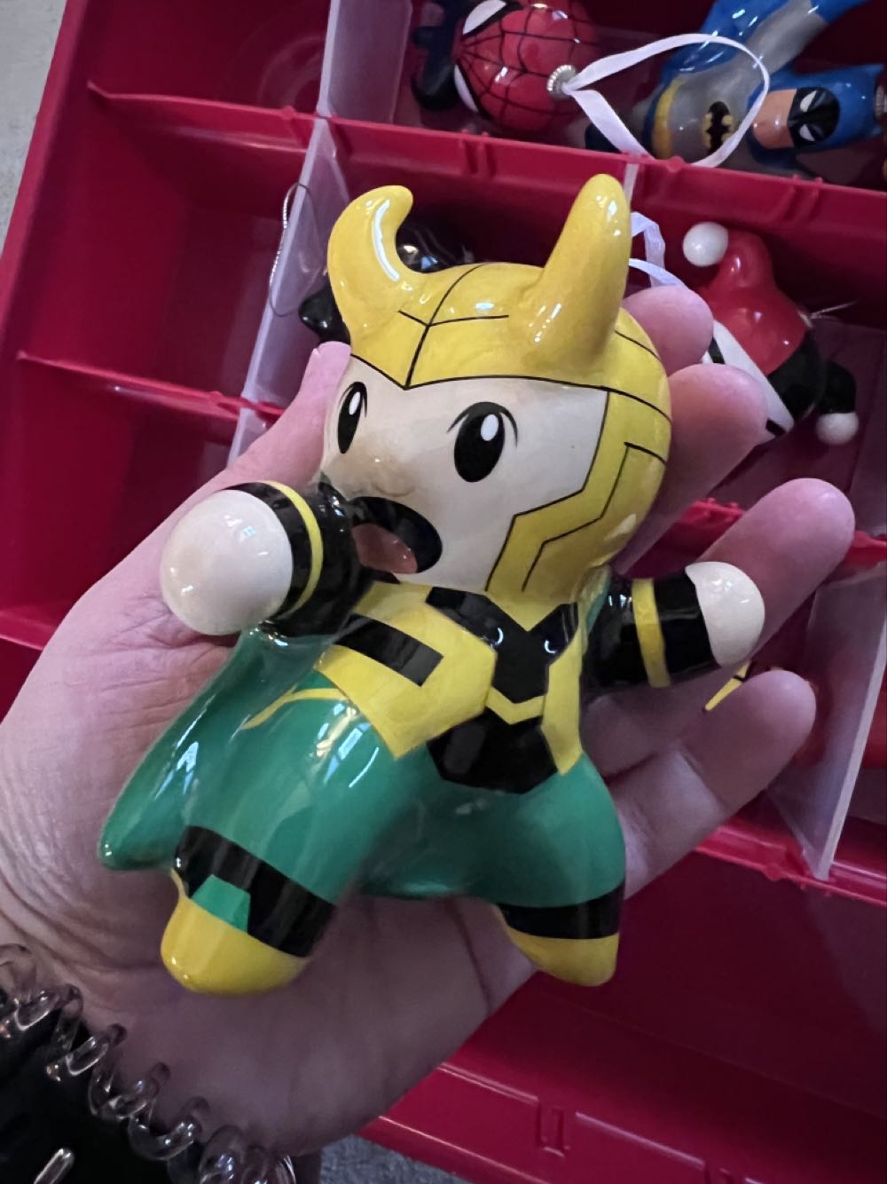 WORLD - Ukrainian Christmas Star Hanging Ornament One Side Didukh One Side Ukrainian Christmas Star Designed By Ukrainian Artists Vikavita Christmas Ornaments | Stand With Ukraine By Dissent Pins