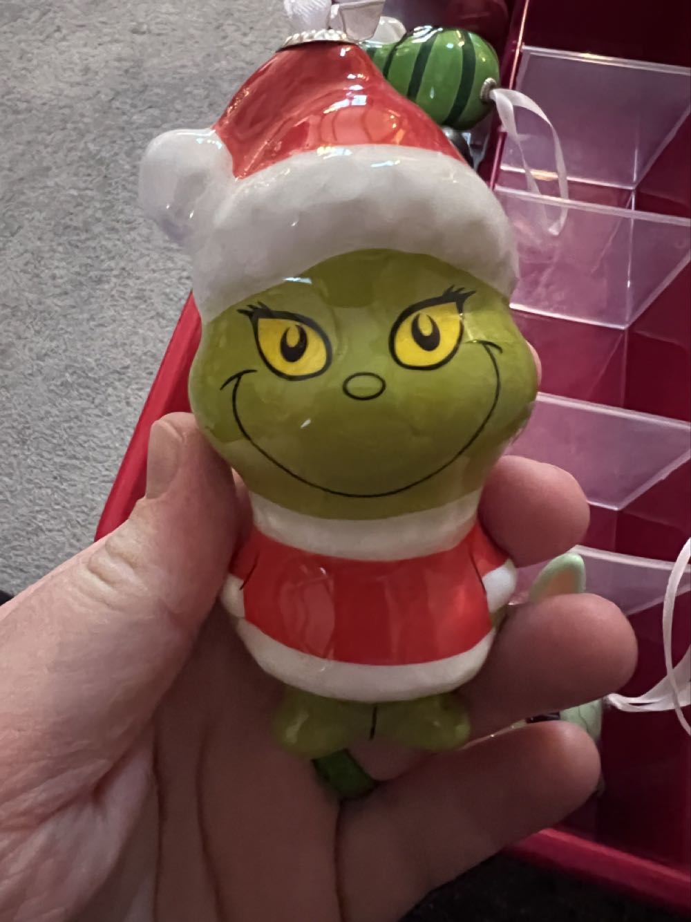 Coca-Cola Bottling Co