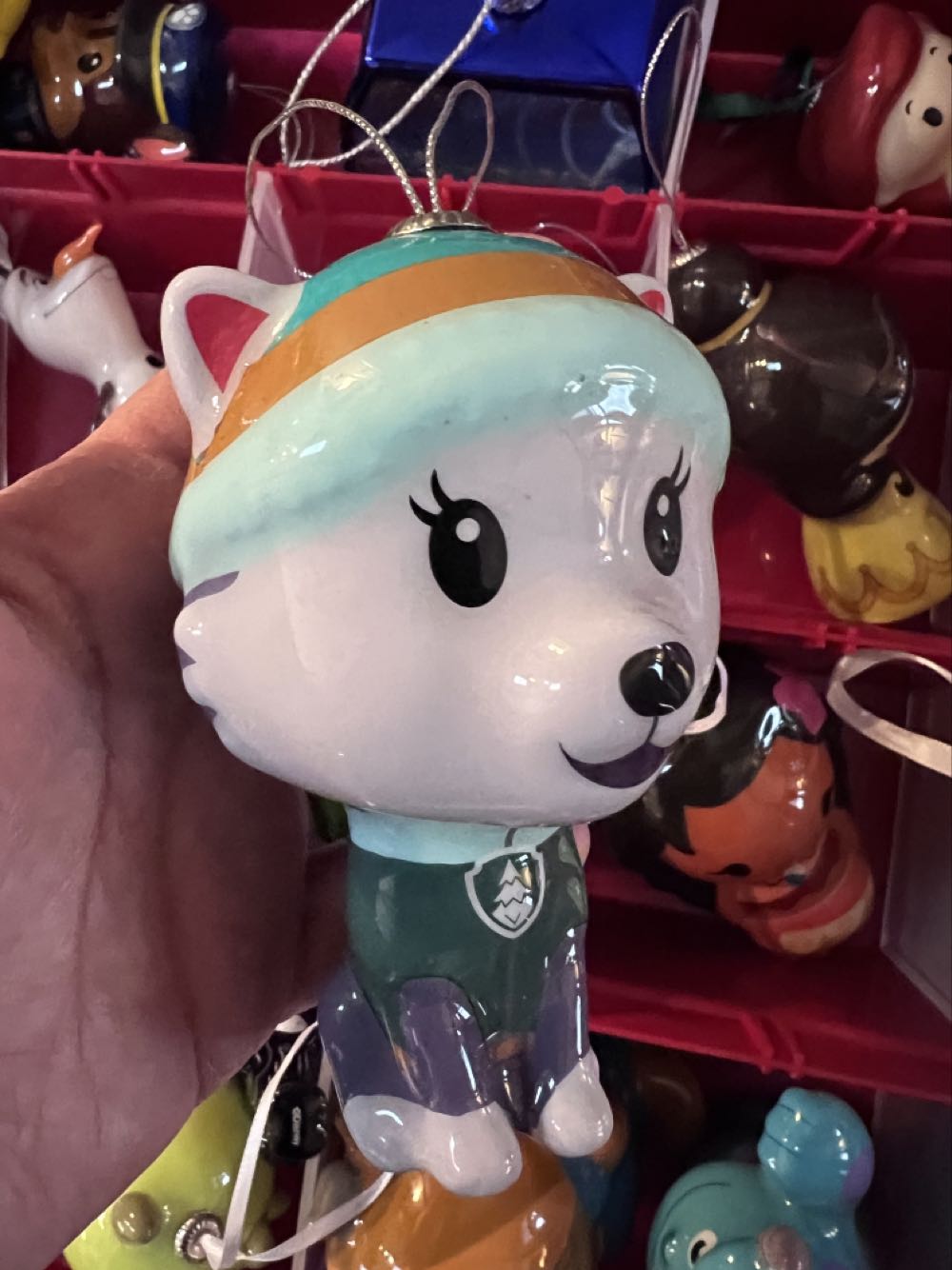 Wreck It Ralph Pocket Pop