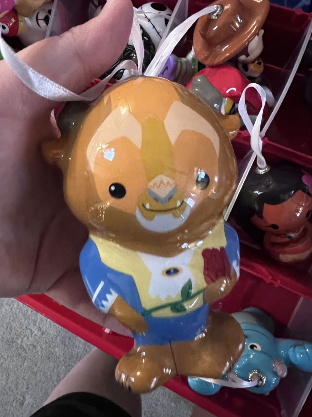 Disney 75 Years Of Love & Laughter