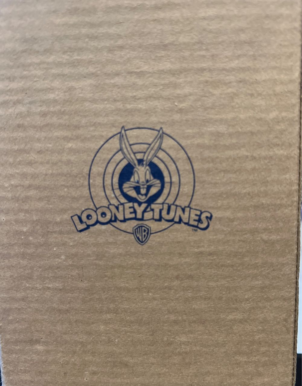 Taz (Avon) - Looney Tunes Collection (Taz - Looney Tunes) ornament collectible - Main Image 4