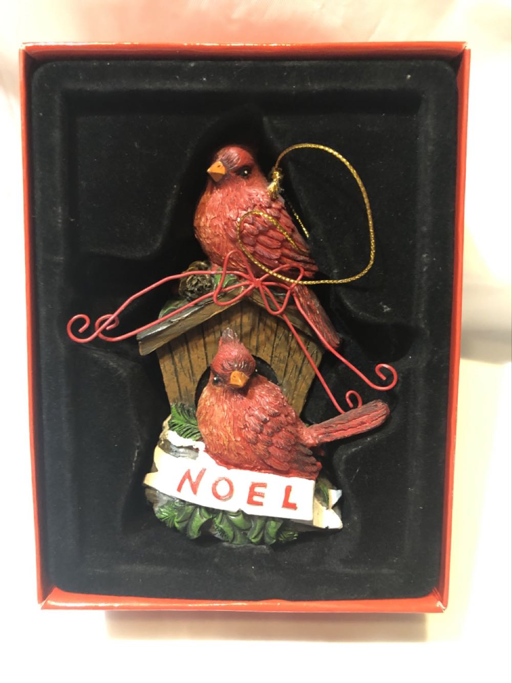 Rudolph The Red-Nosed Reindeer