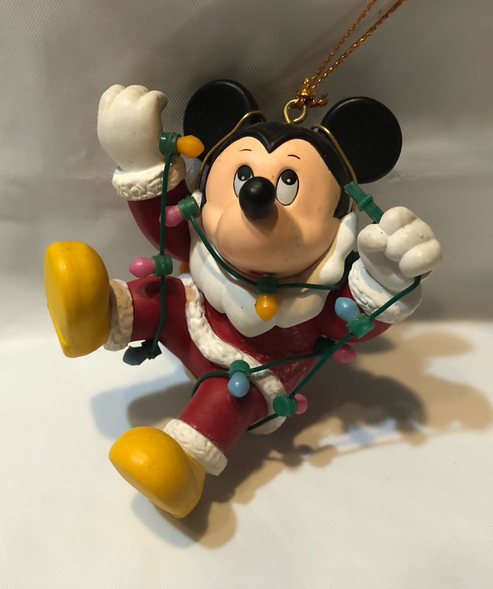 Ez Light 2 Donald Motion-ette