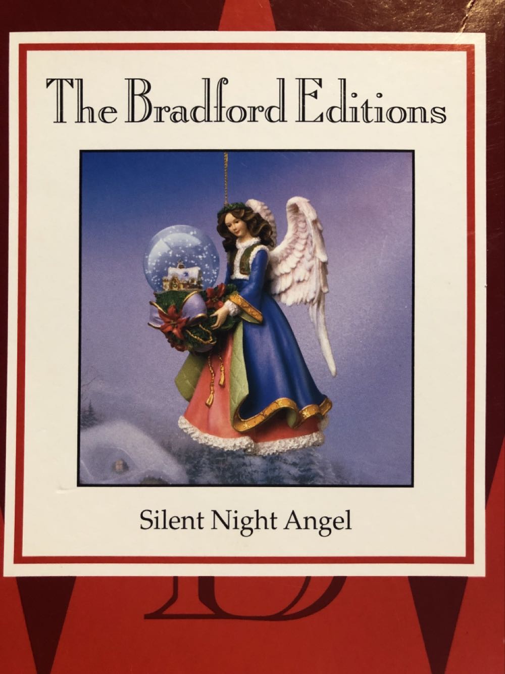 2022 Teetering Tower Of Treasures Gem