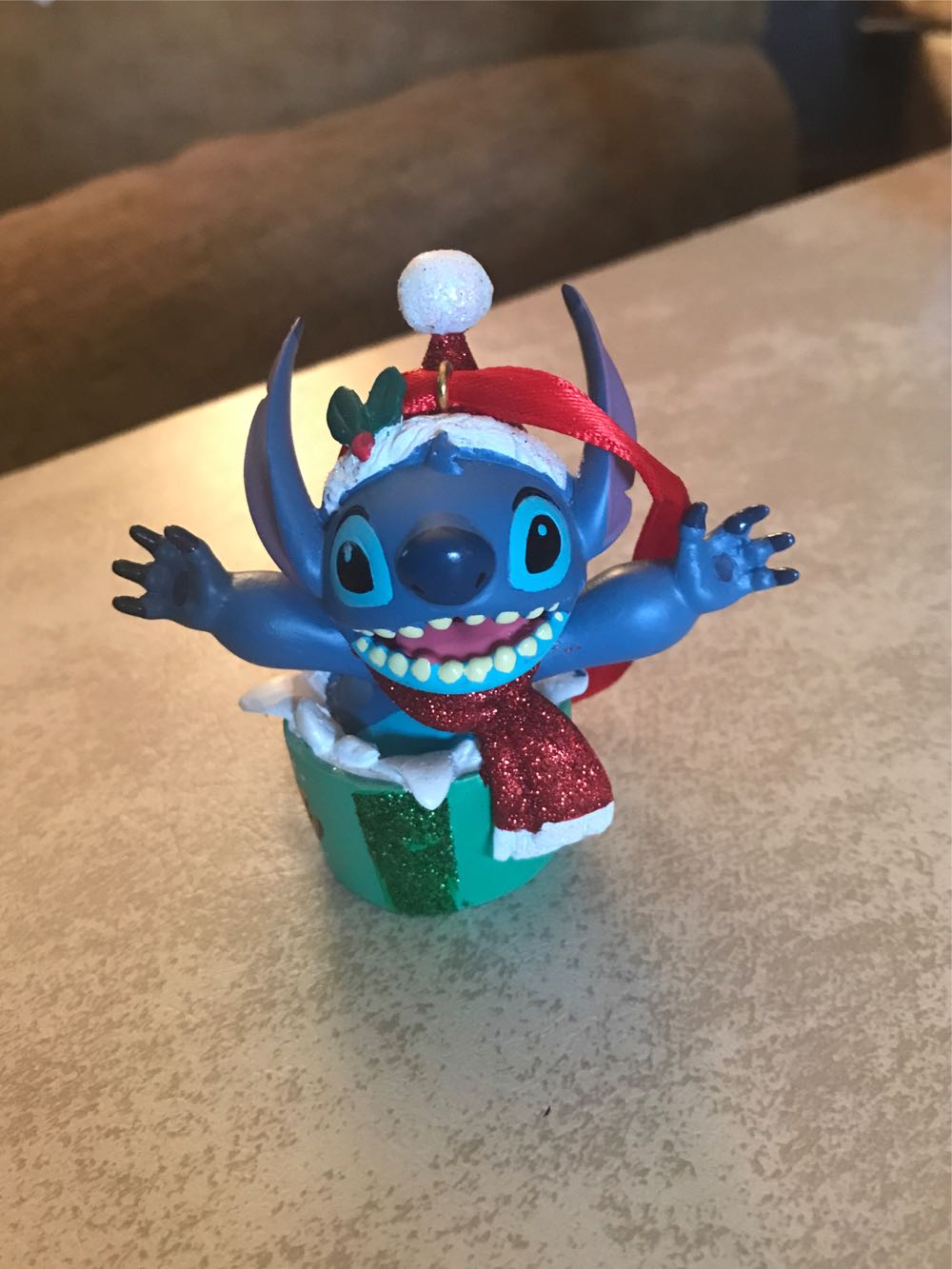 Jingle Bell Clown