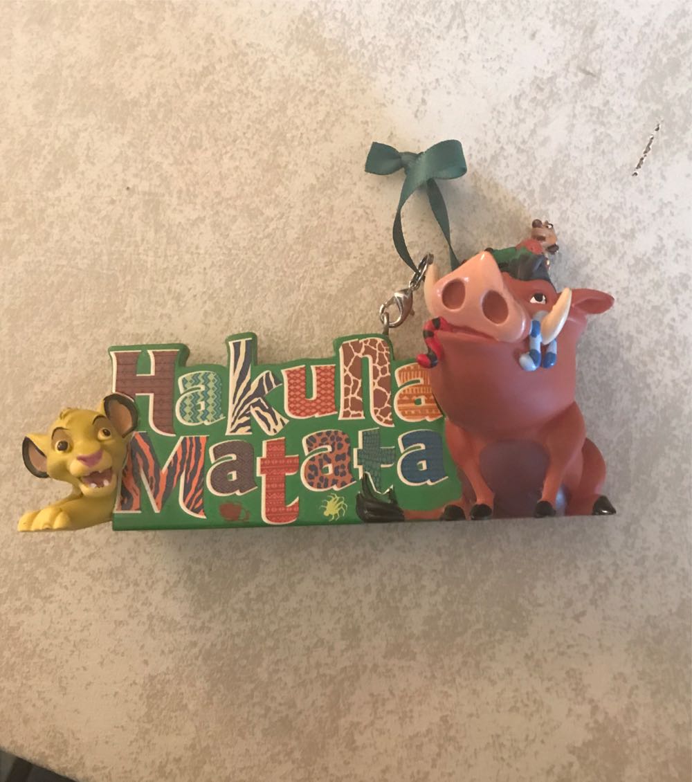 White Christmas Tree