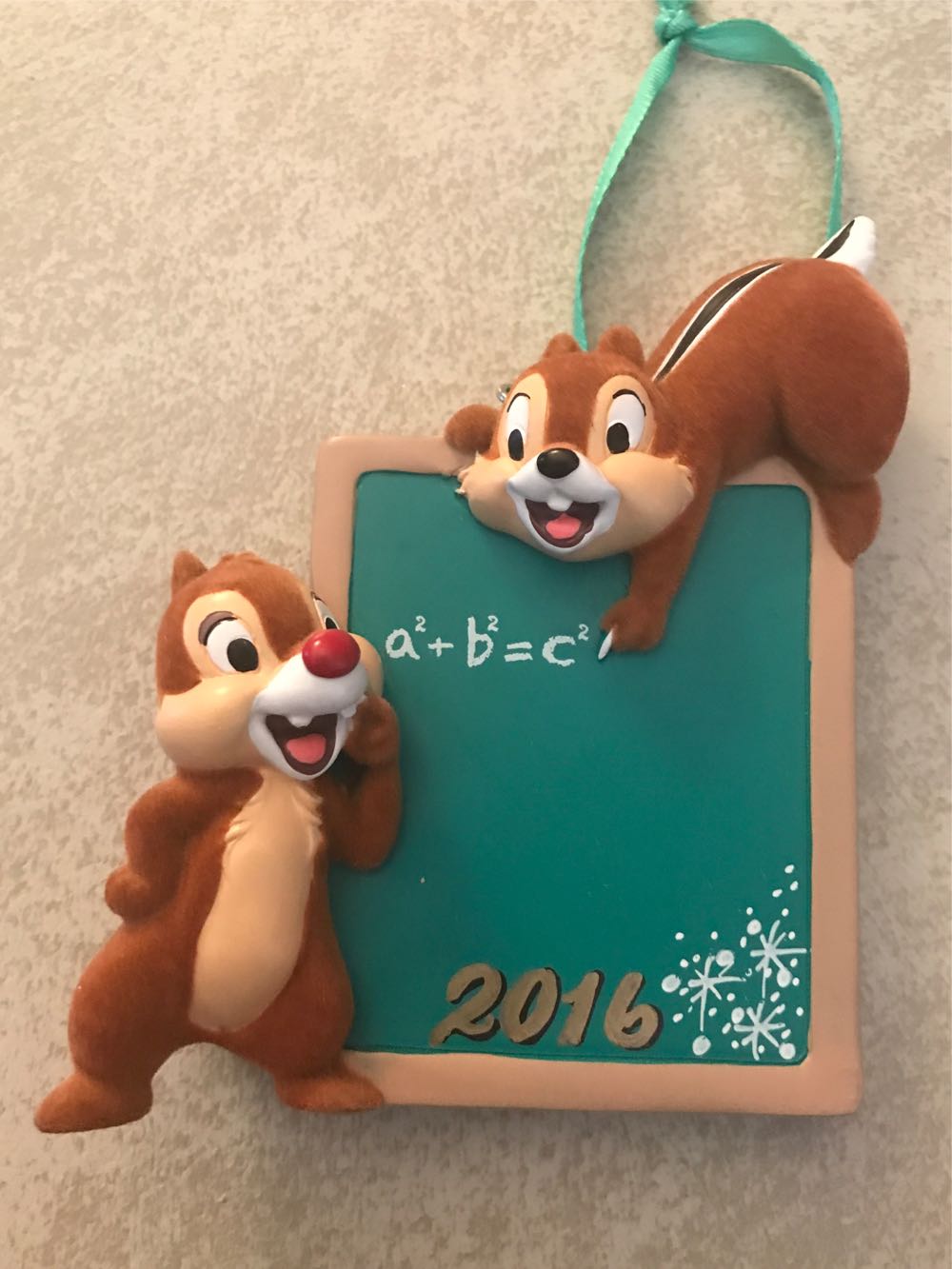 And The Stockings Were Hung