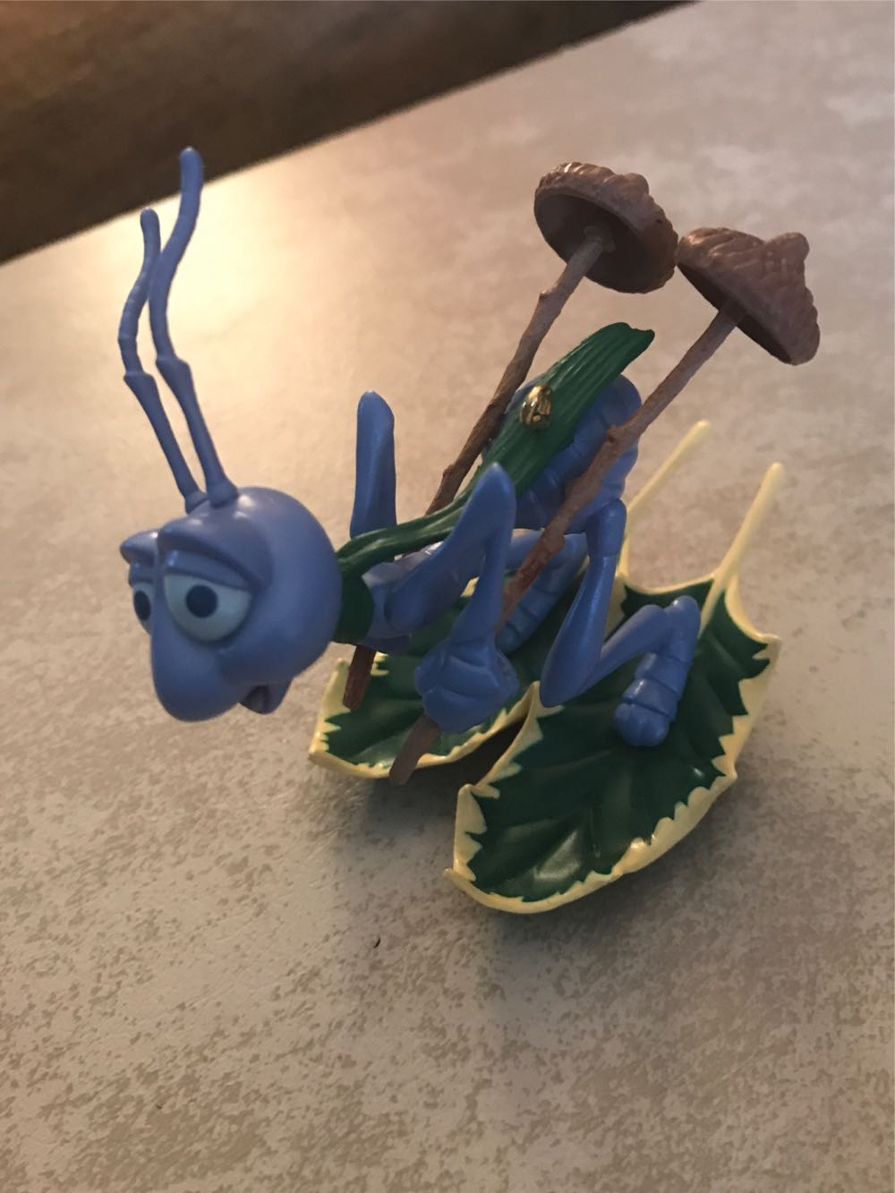 Department 56, Green Metal Park Bench