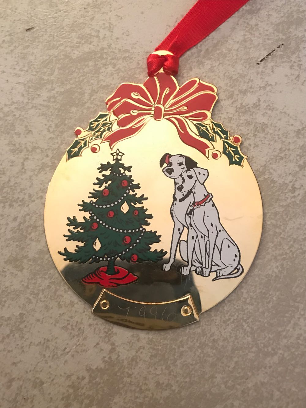 Jewels Figurine China Jewels Family Collection ’read Story’ No Box