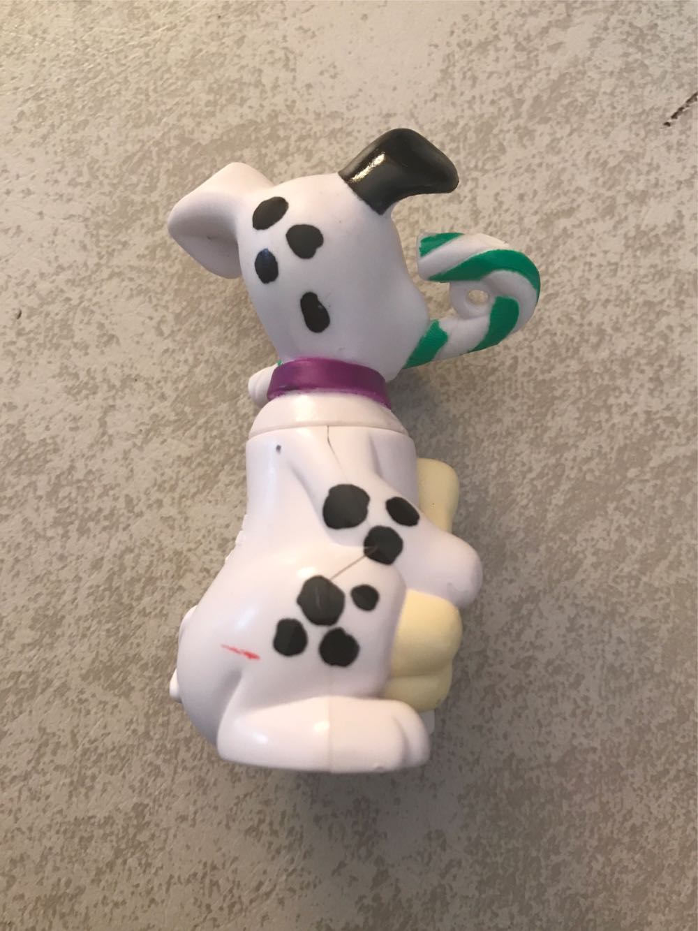 Disney 101 Dalmations - 101 Dalmatians ornament collectible - Main Image 2