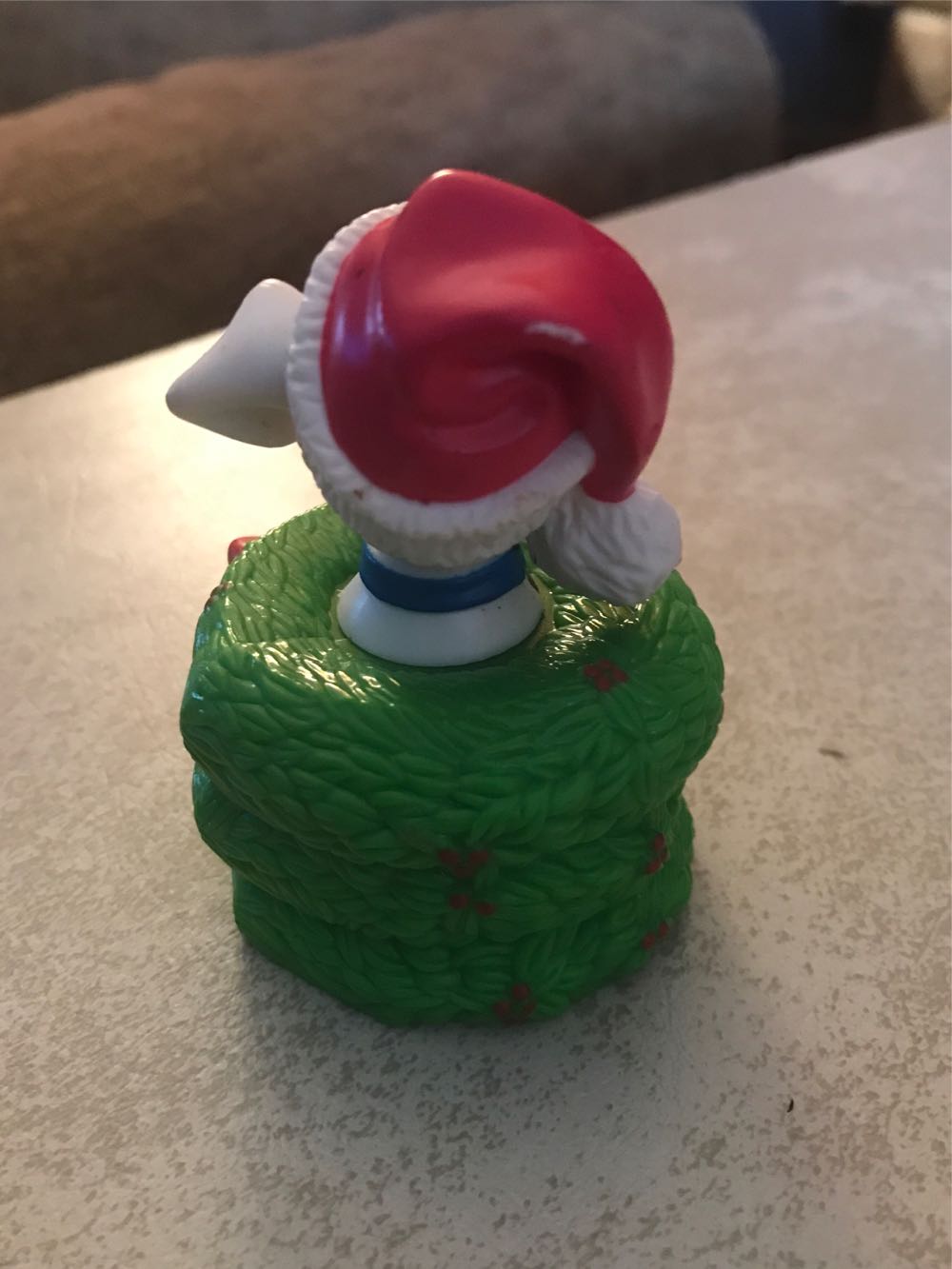 Disney 101 Dalmatians - 101 Dalmatians ornament collectible - Main Image 2