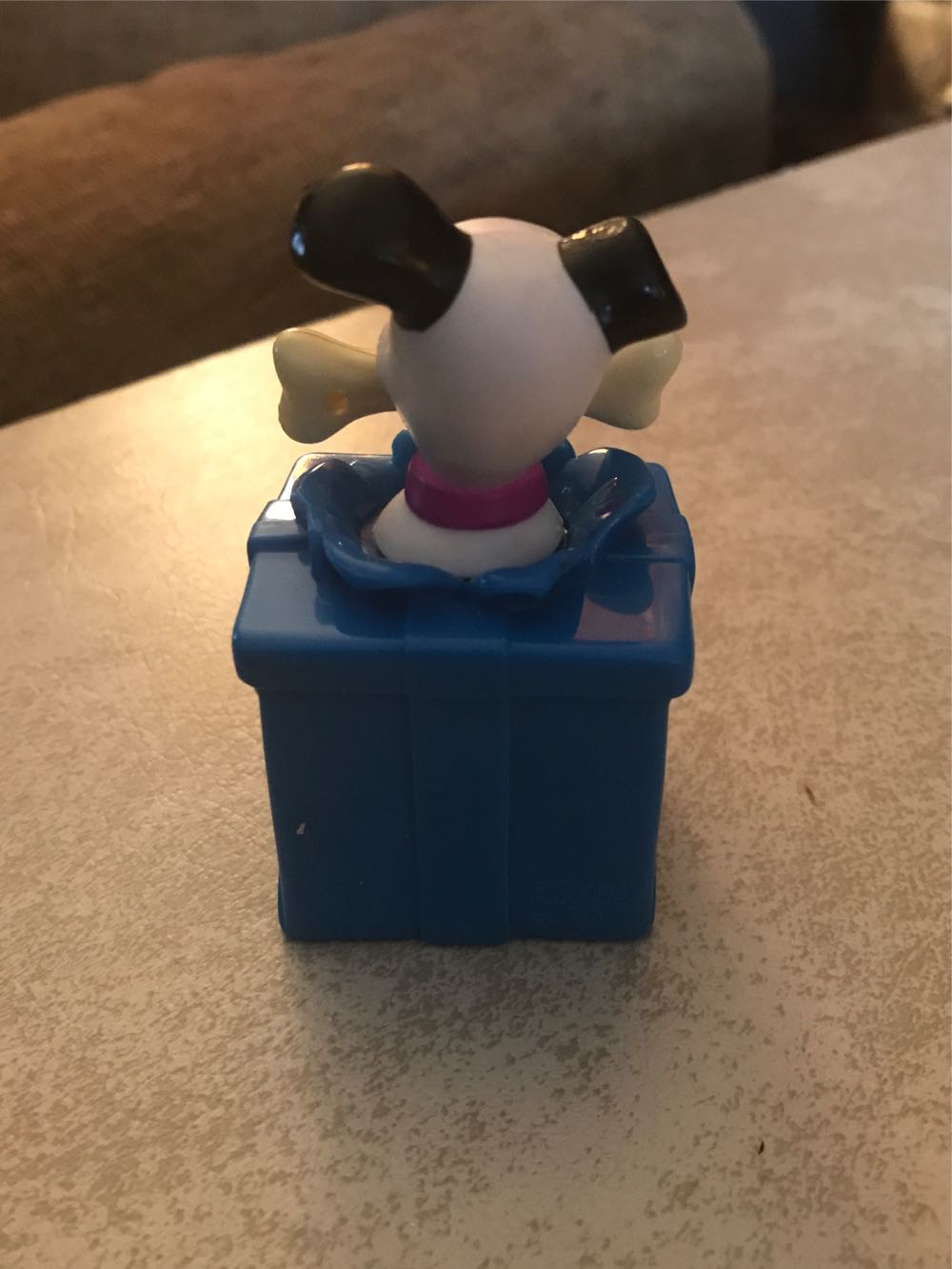 Disney 101 Dalmations - 101 Dalmatians ornament collectible - Main Image 2