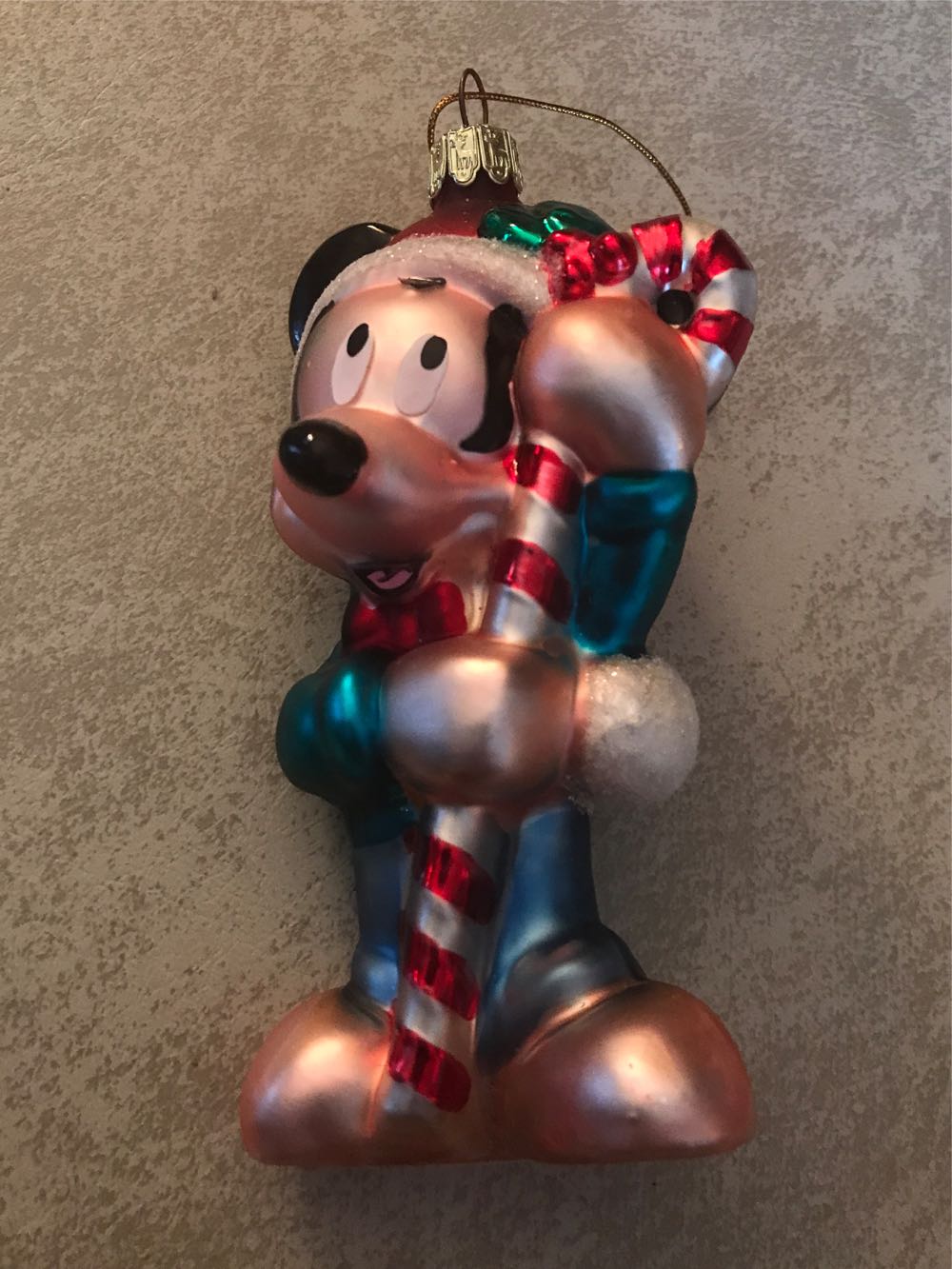 Cookie Cutter - Snowman With Scarf