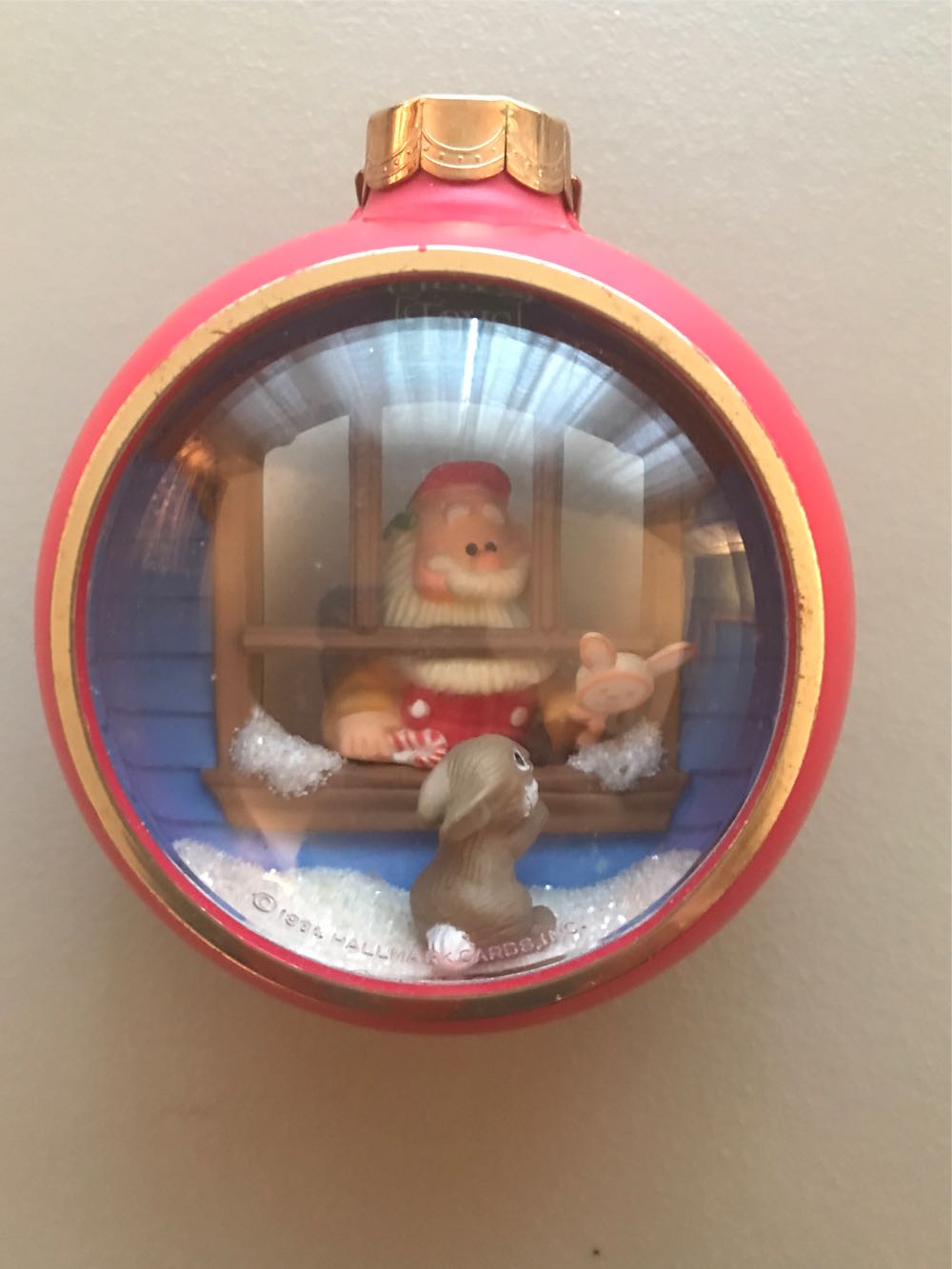 1999 Homemade House with Picture - Orion