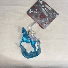 2 Sneeuwmannen Met 3 Dennen En 2 LEDs