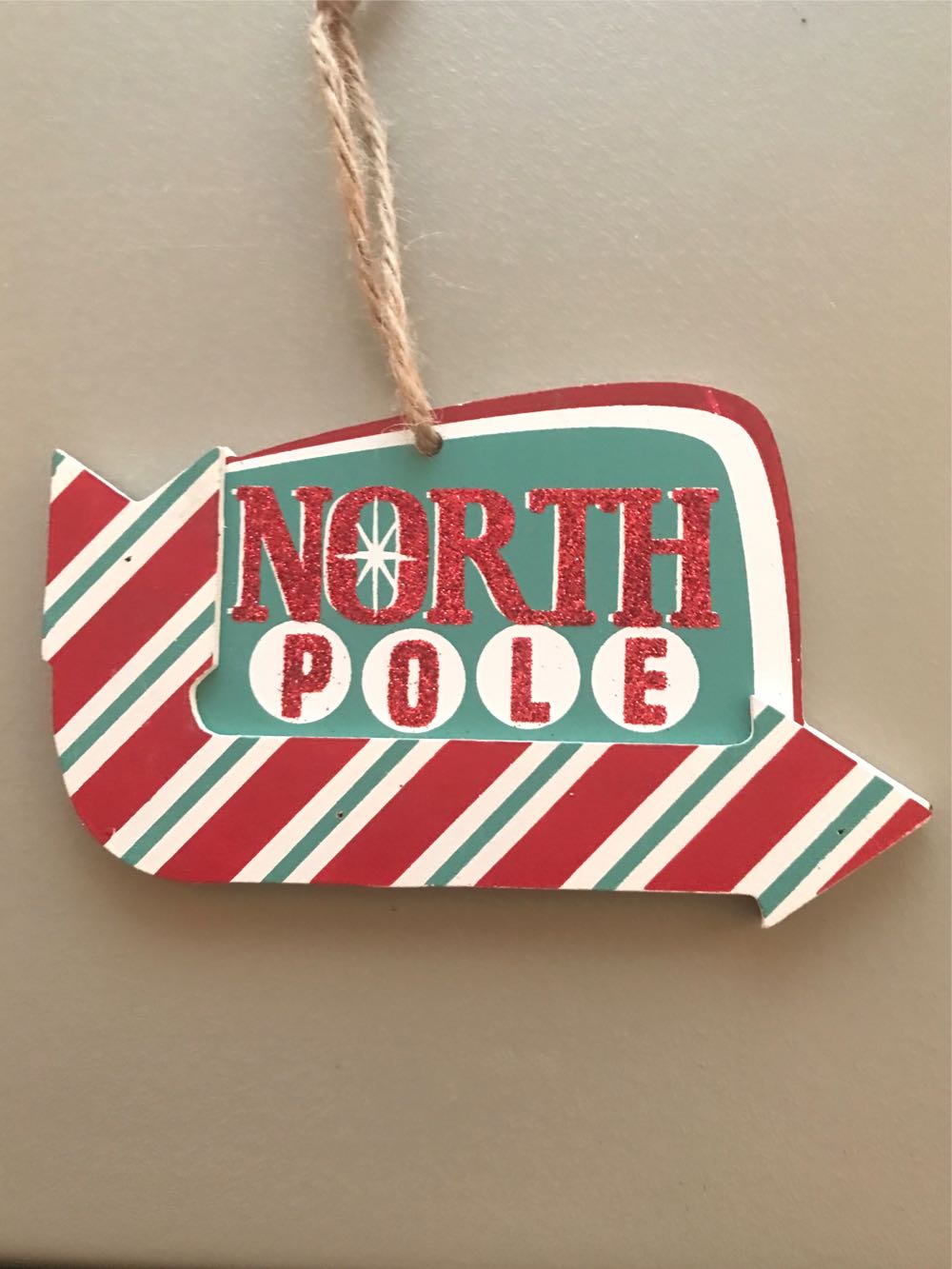 “O” Decorative Monogram