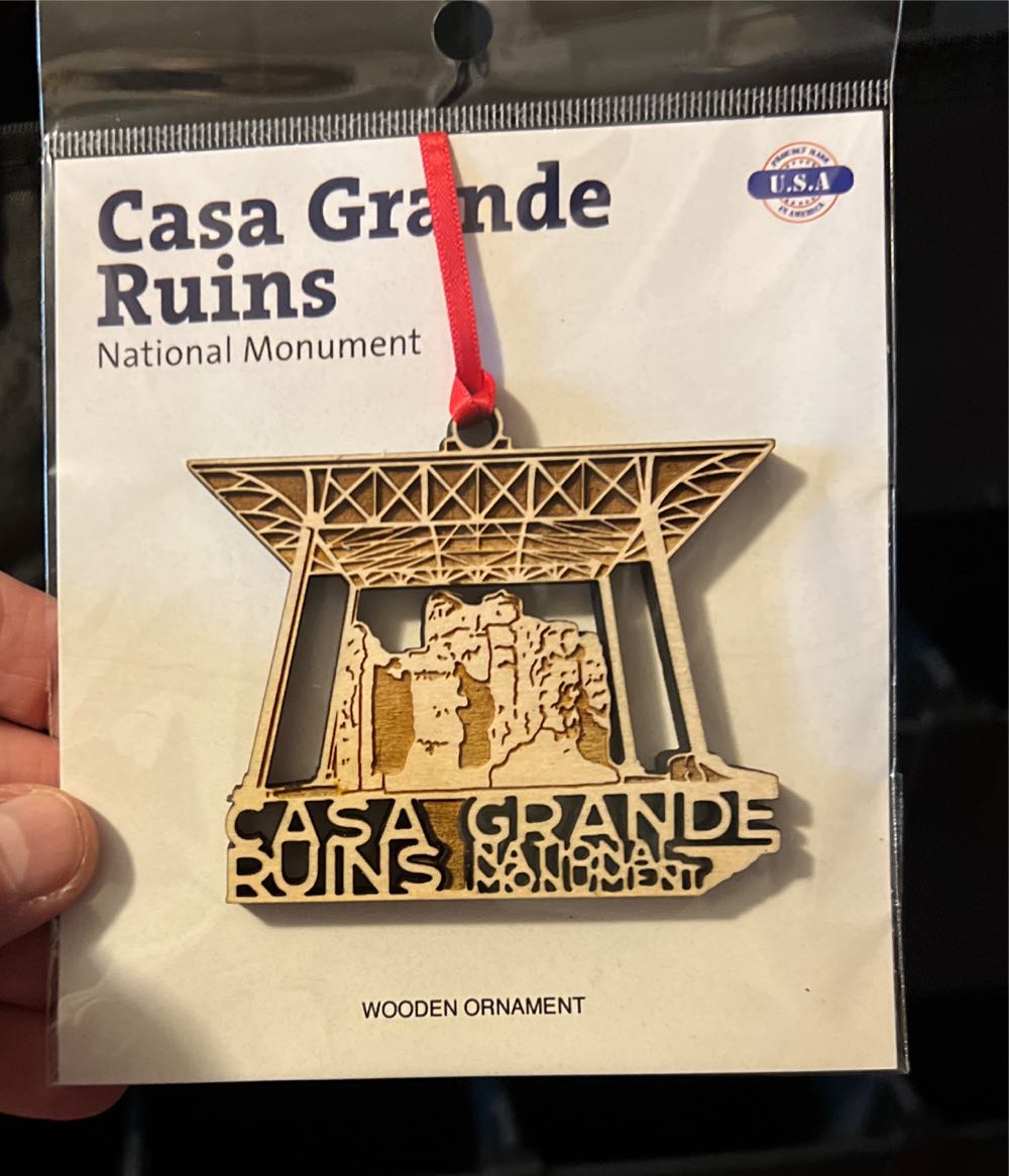 M&M Blue Morion-ette