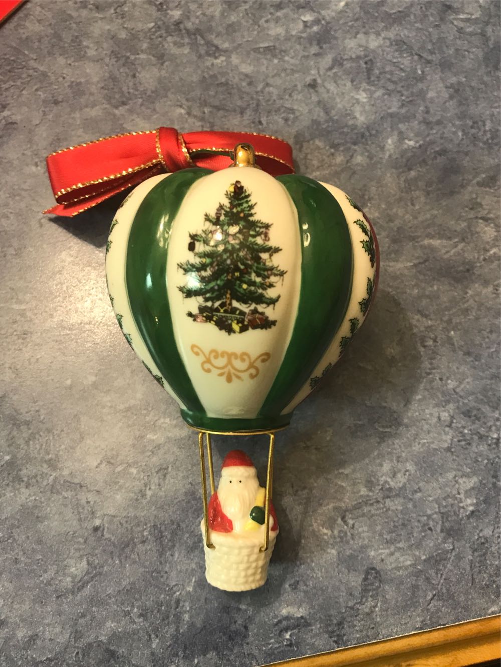 Harriet Cambers & Snowflake Field