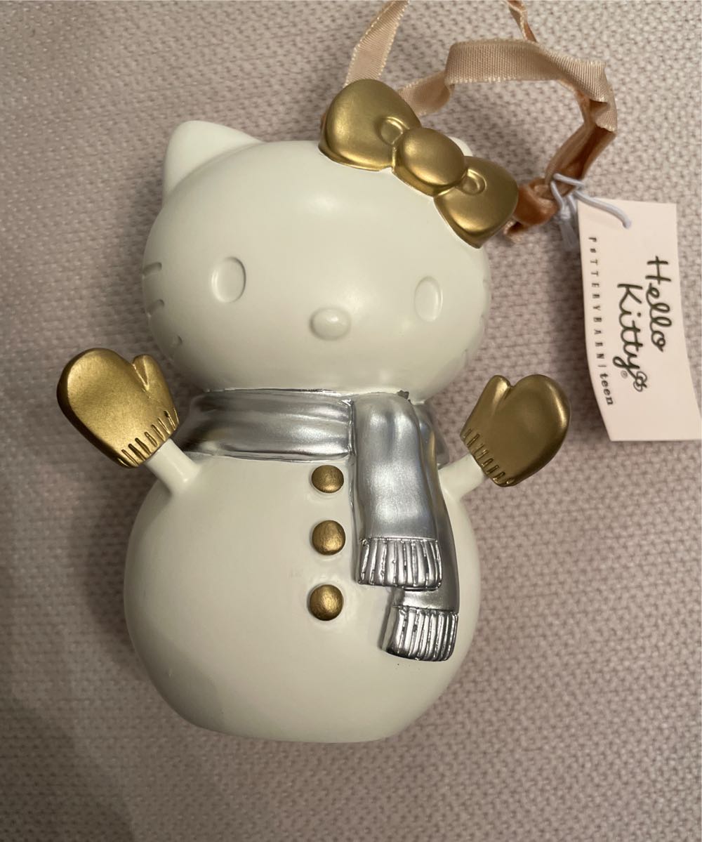 Jonathan Adler: “TERRIER” Ornament