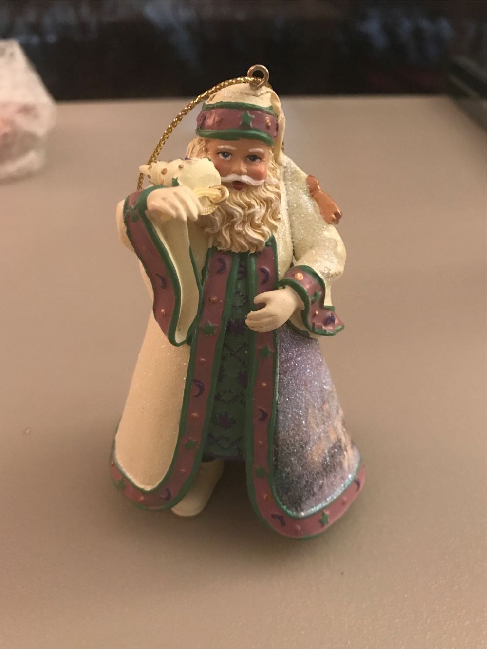 Tigger With Basketball