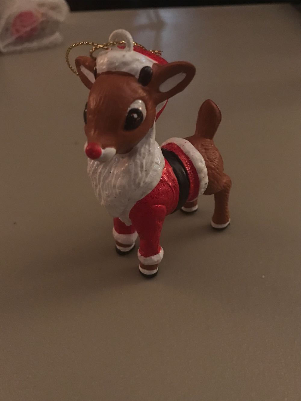 Disney Animated Holiday Train