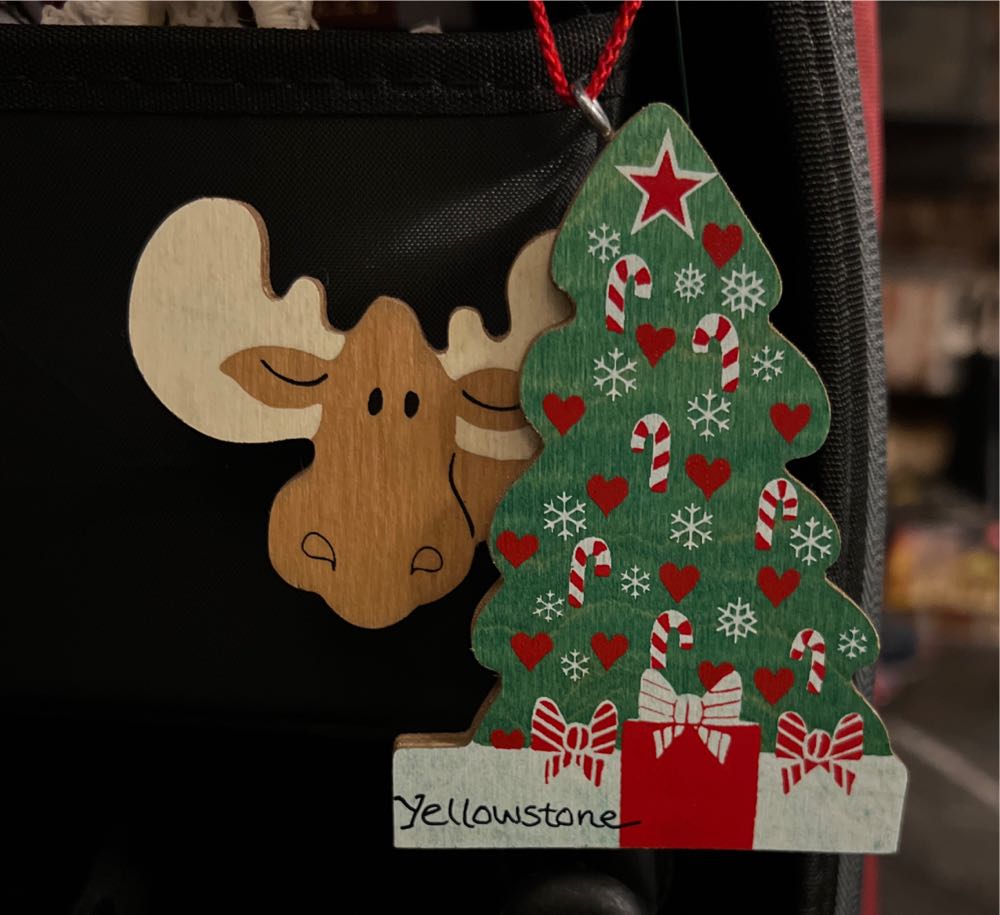 Winter Wonderland Cardinal In Snowflake Wreath